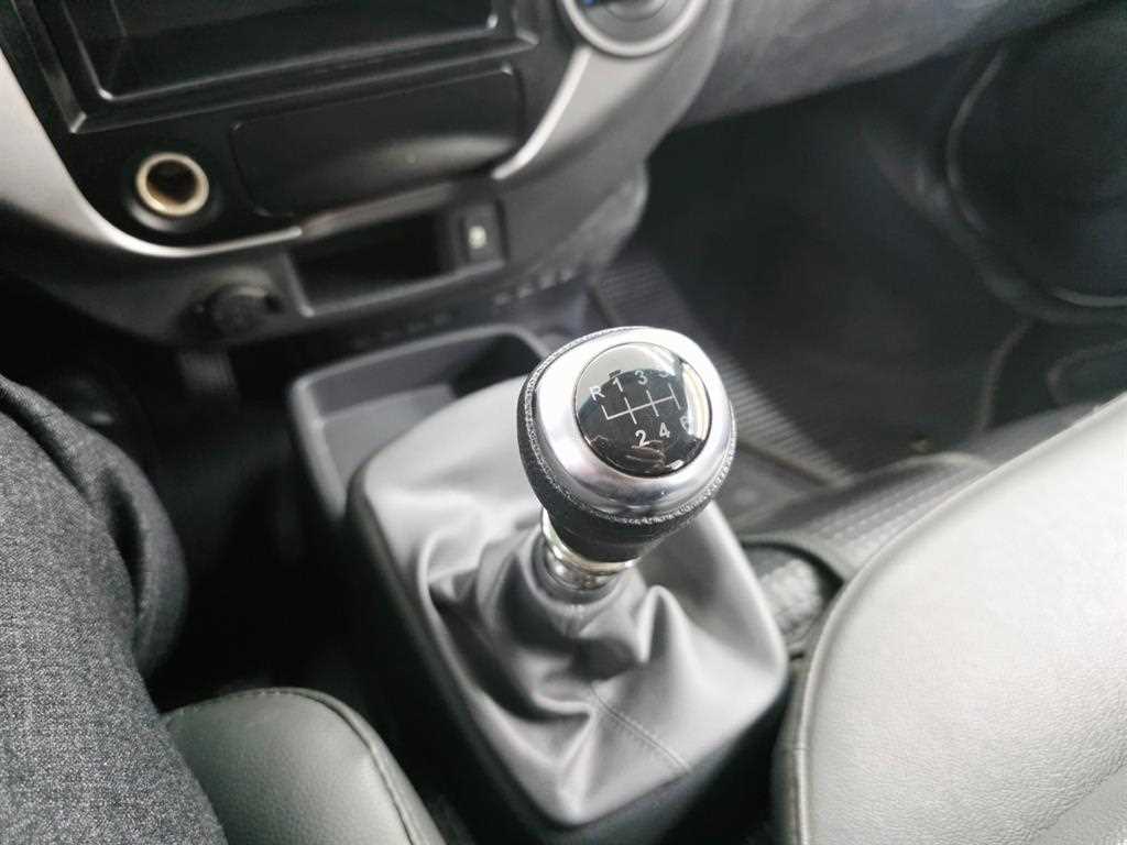 기아 봉고3 1톤 카고 11