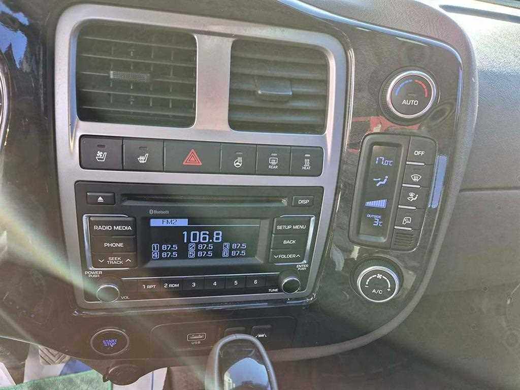 현대 포터2 1톤 카고 전기 13