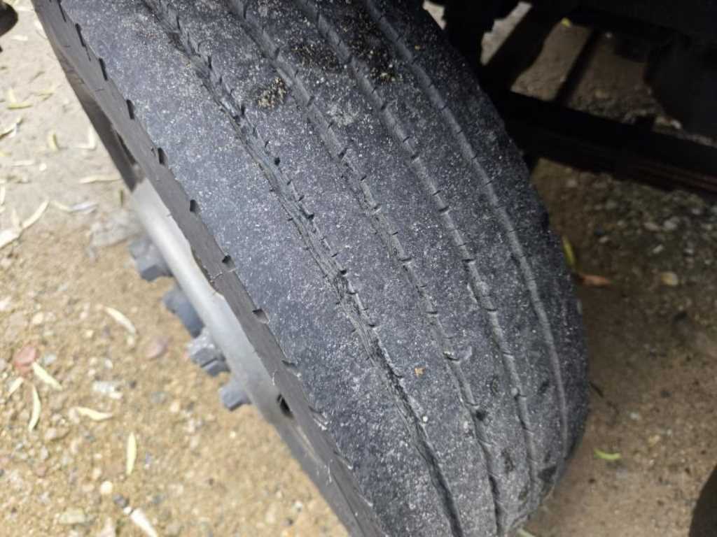 현대 올뉴마이티 2.5톤 표준탑 5