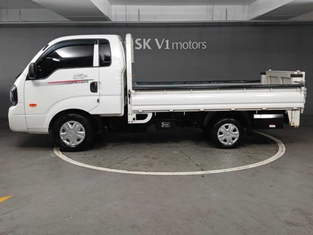 기아 봉고3 1톤 카고 2