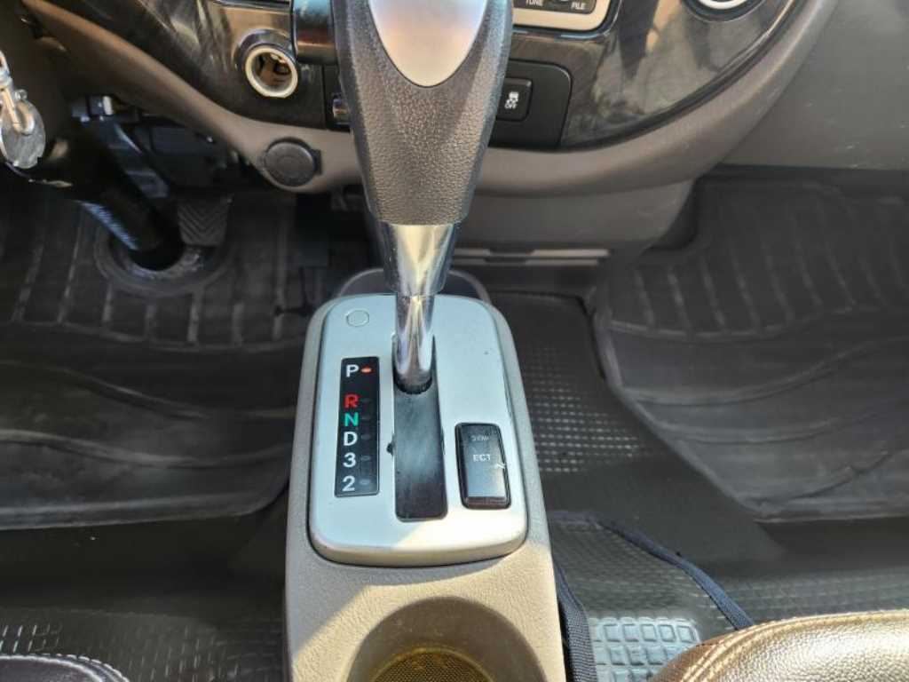 현대 포터2 1톤 카고 9