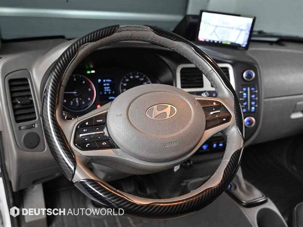 현대 포터2 1톤 윙바디 LPG 12