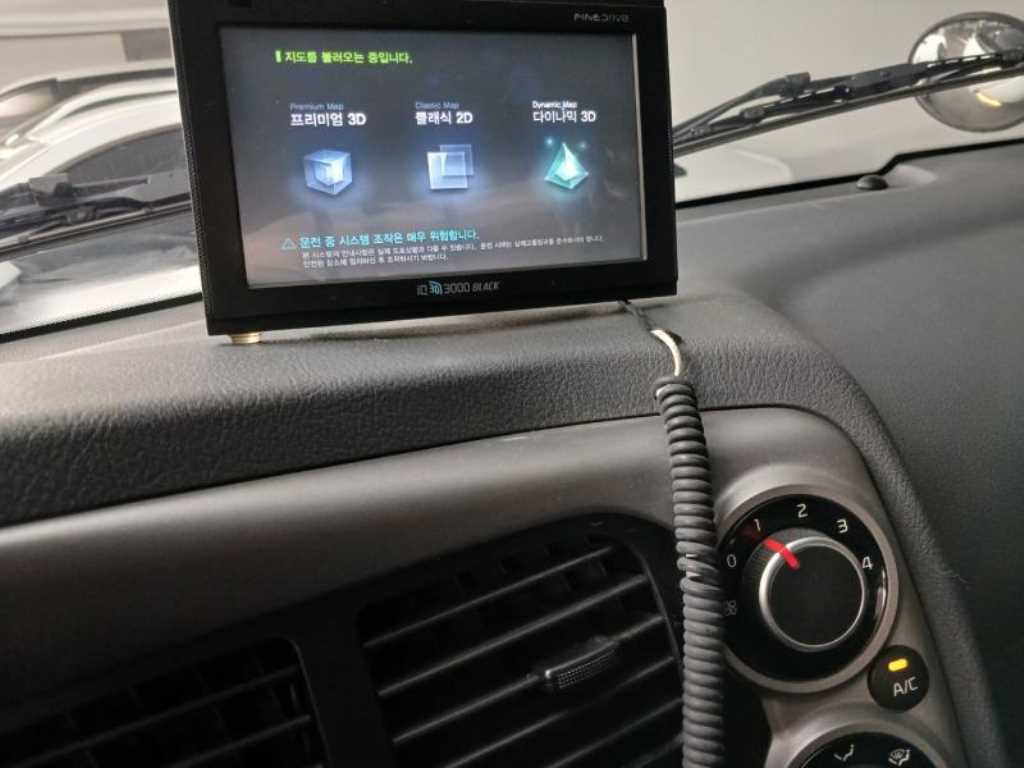 기아 봉고3 1톤 카고 12