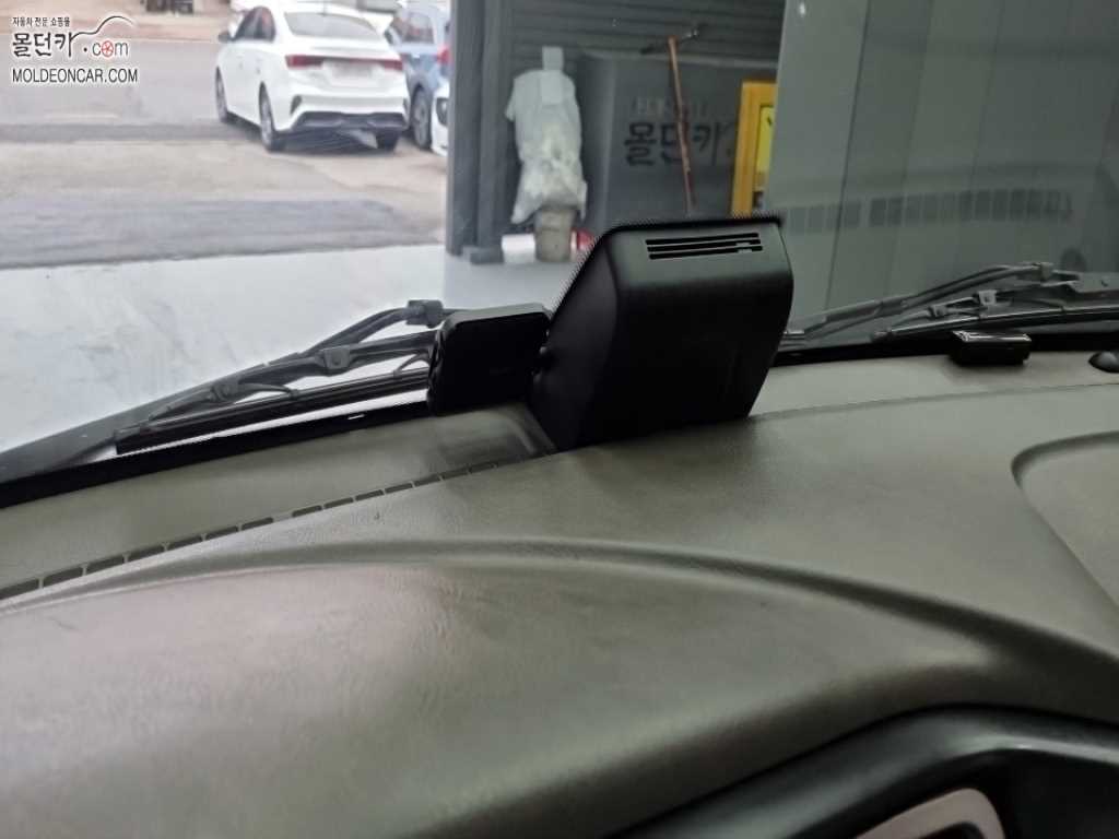 현대 포터2 1톤 카고 11