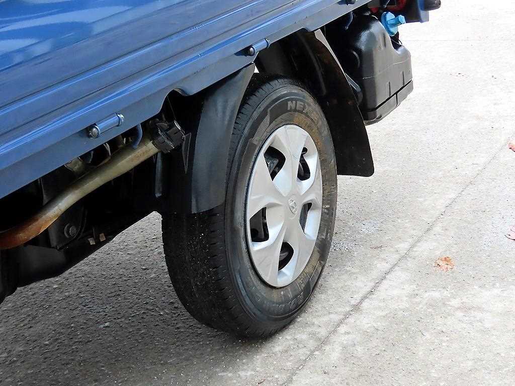 현대 포터2 1톤 카고 17