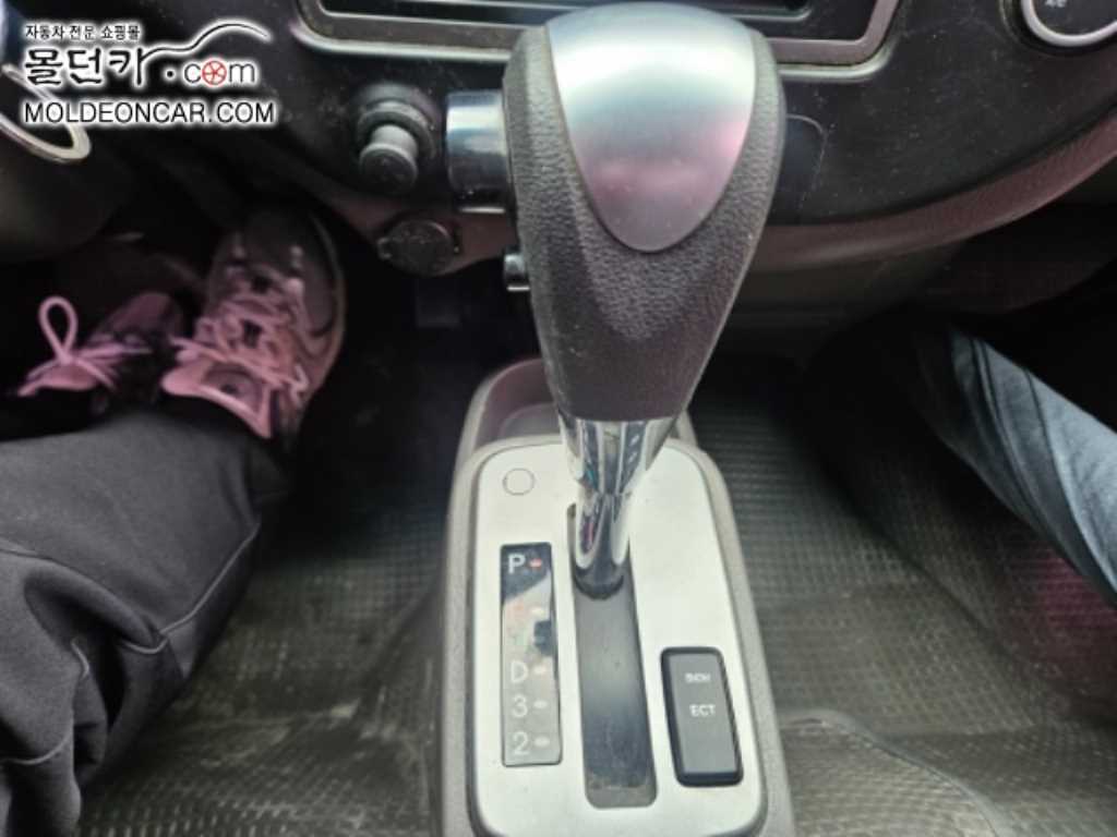 현대 포터2 1톤 카고 10