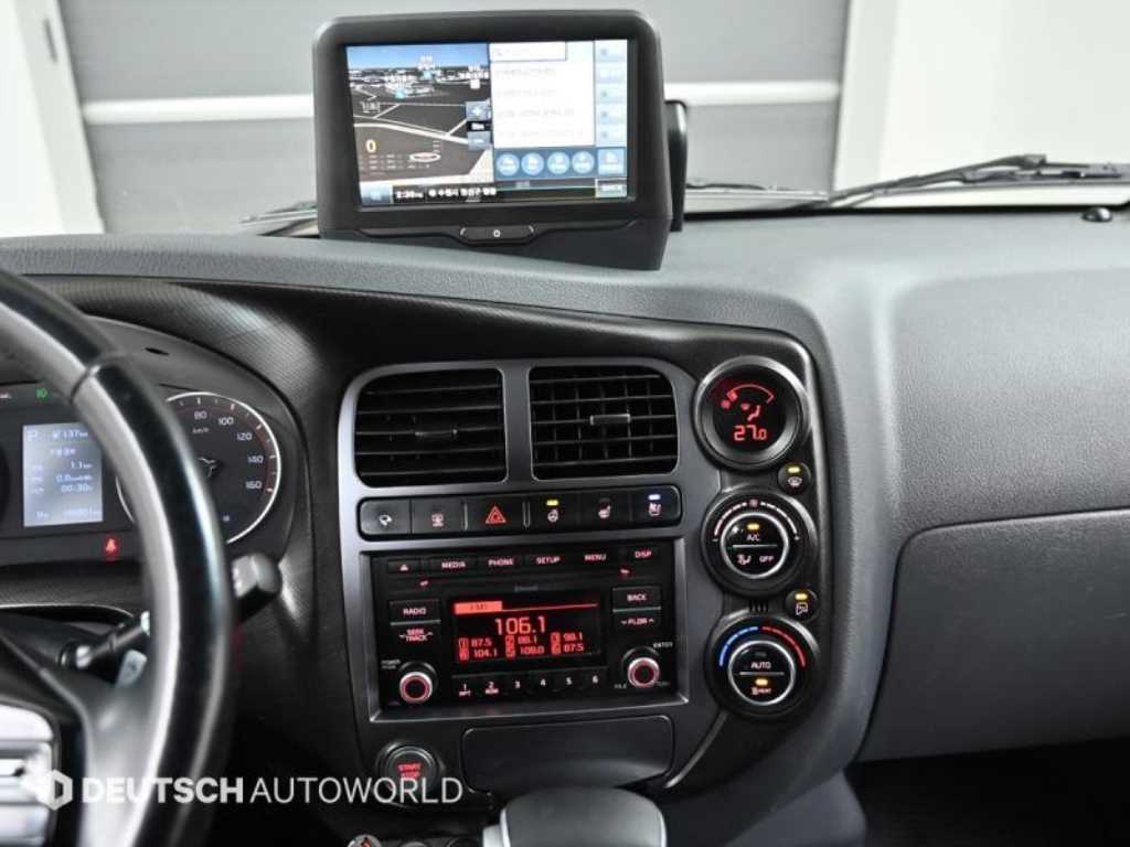 기아 봉고3 1톤 포장탑 킹캡 장축 전기 13