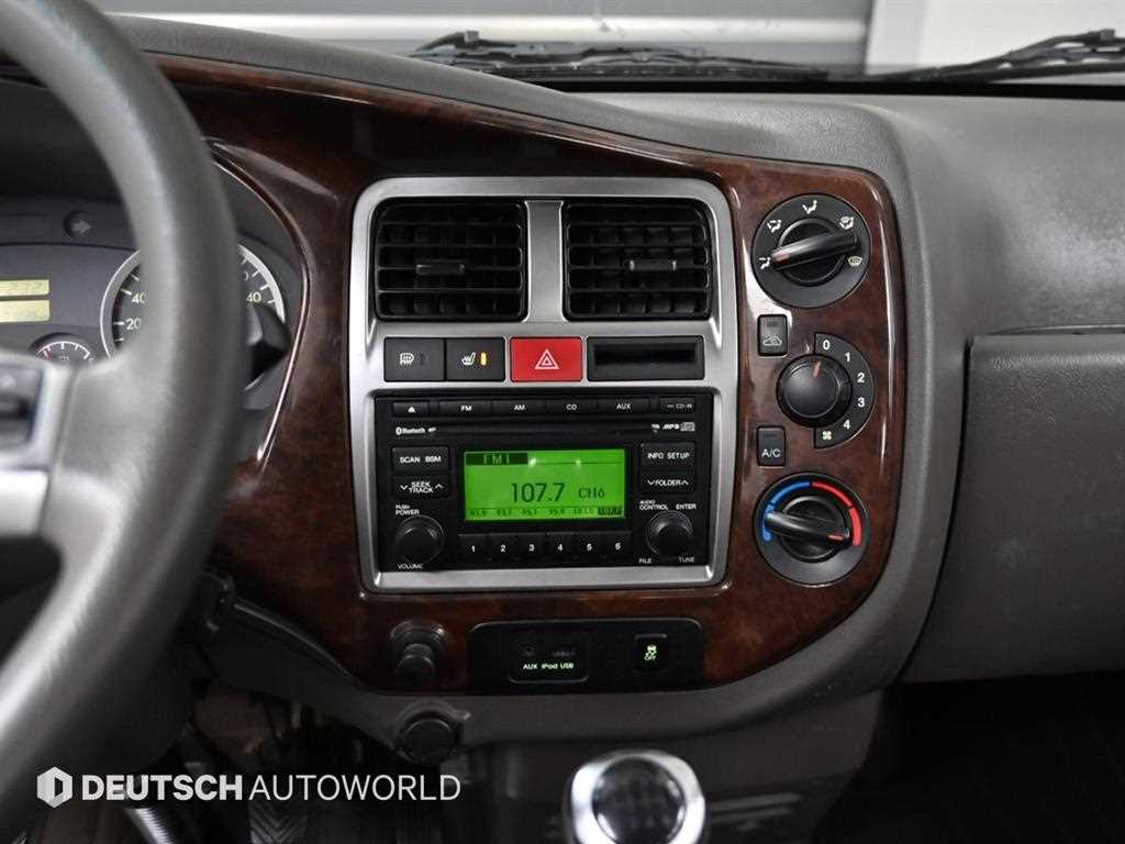 현대 포터2 1톤 카고 11