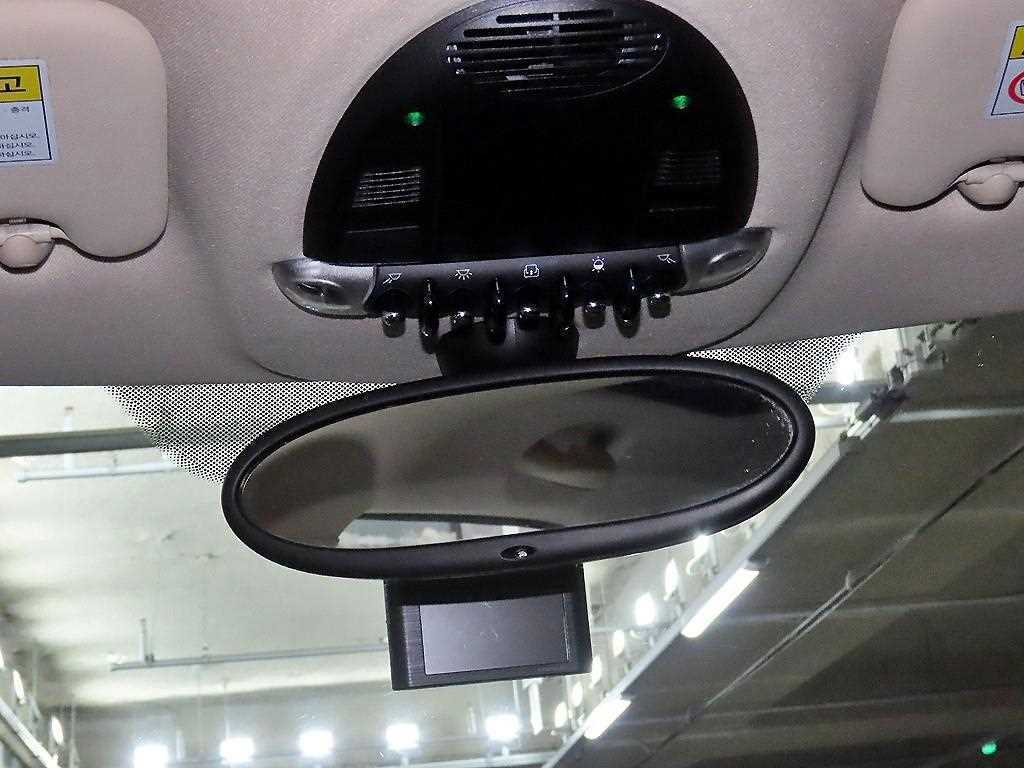 미니]컨트리맨 (R60) 2.0 쿠퍼 D ALL4