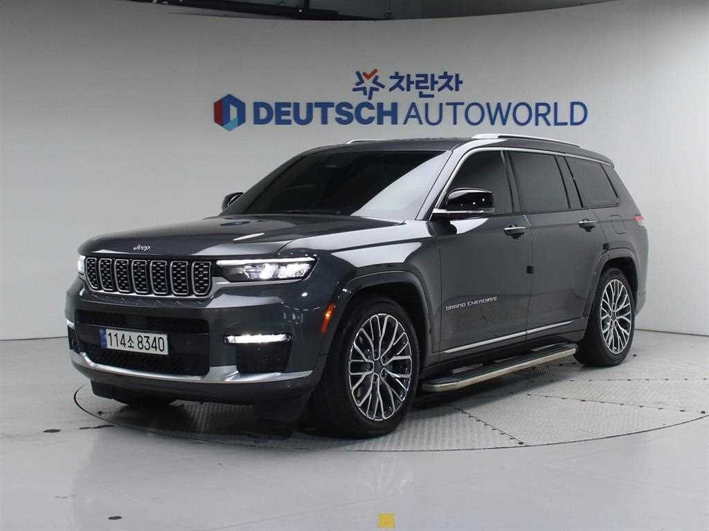 국산차 리스트 차량 이미지