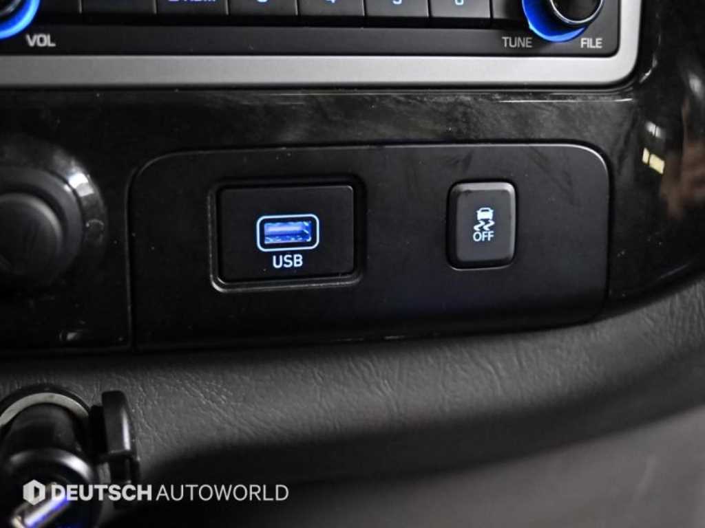 현대 포터2 1톤 카고 15