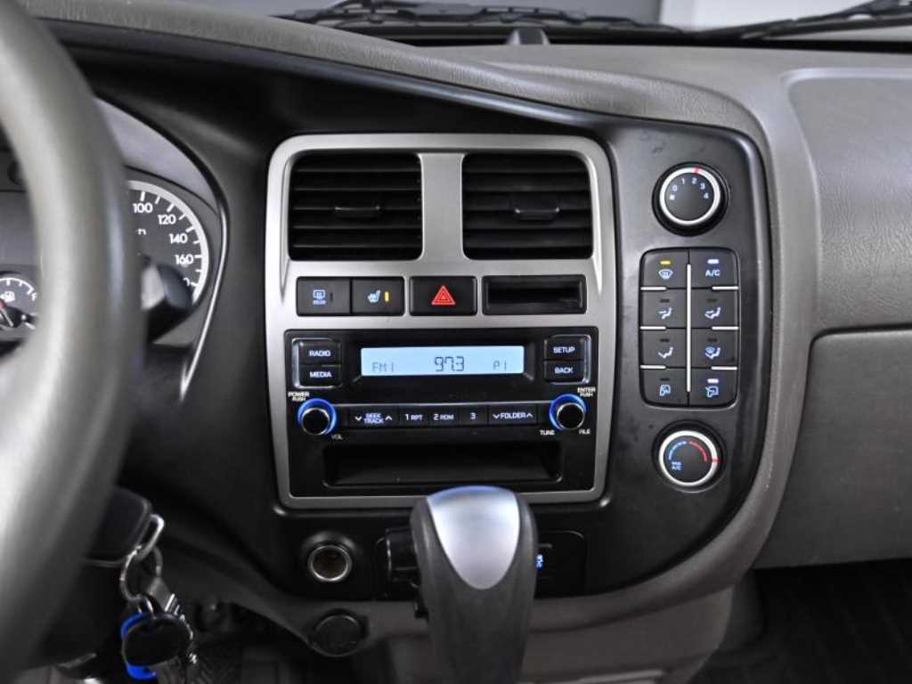 현대 포터2 1톤 카고 13