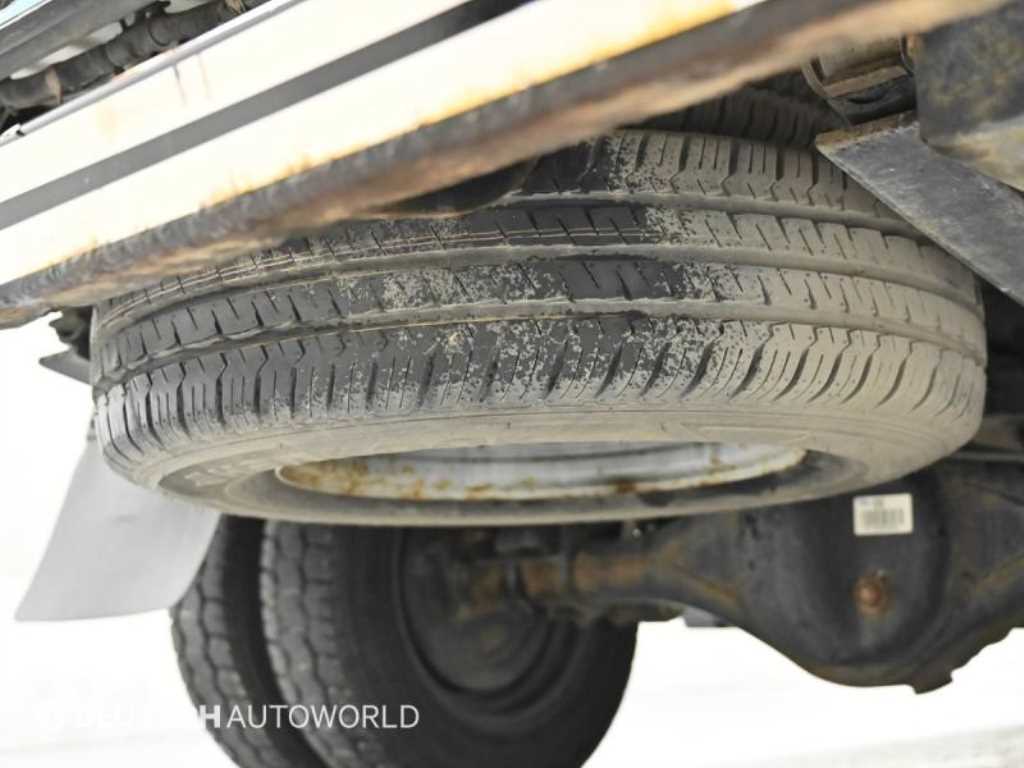 기아 봉고3 1톤 포장탑 킹캡 장축 전기 18