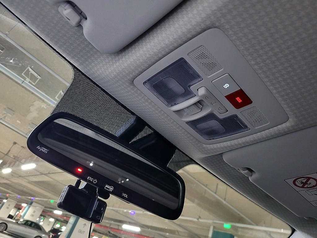 현대]캐스퍼 1.0 가솔린 터보