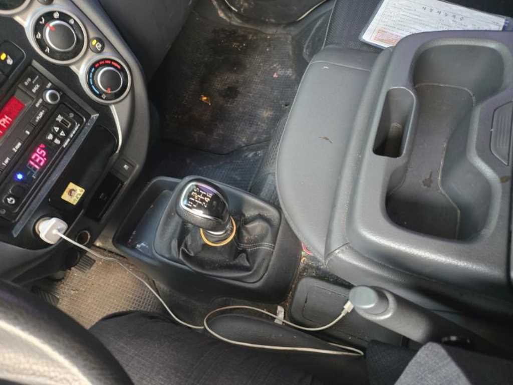 기아 봉고3 1톤 냉동탑 5