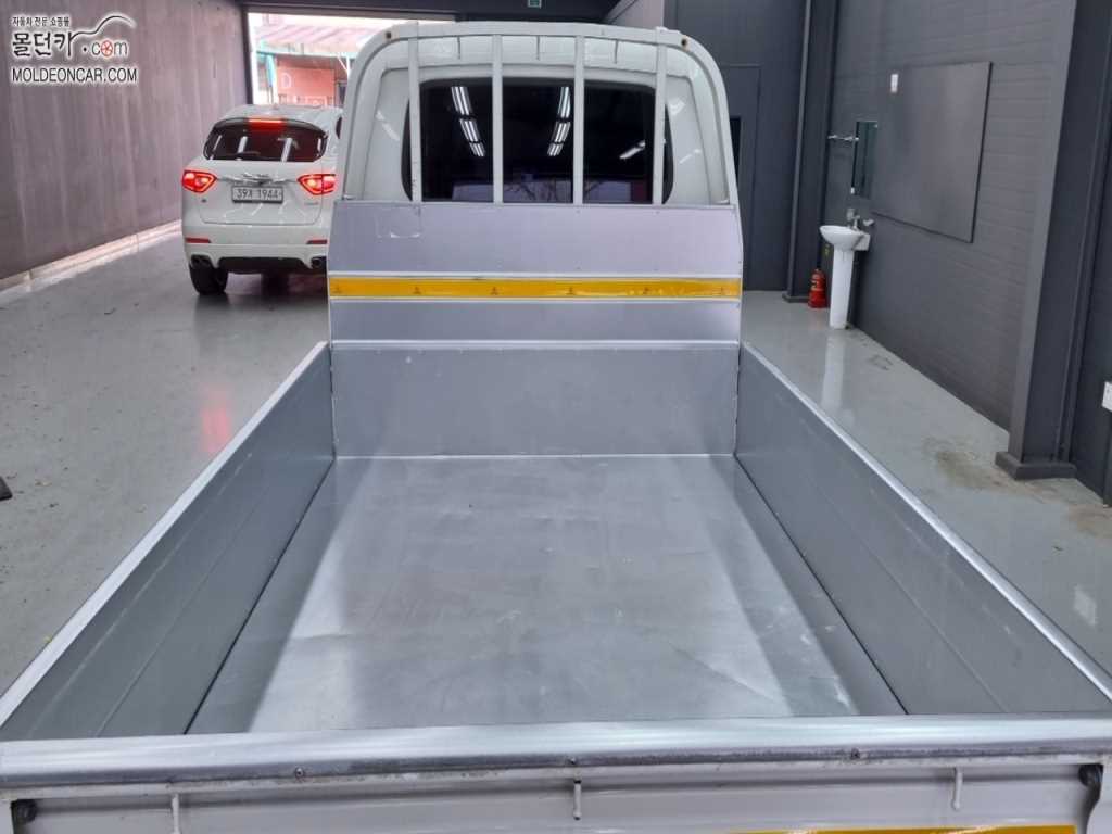 기아 봉고3 1톤 카고 14