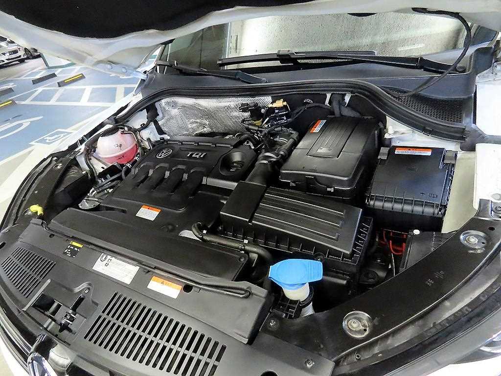 폭스바겐]뉴티구안 2.0 TDI 프리미엄