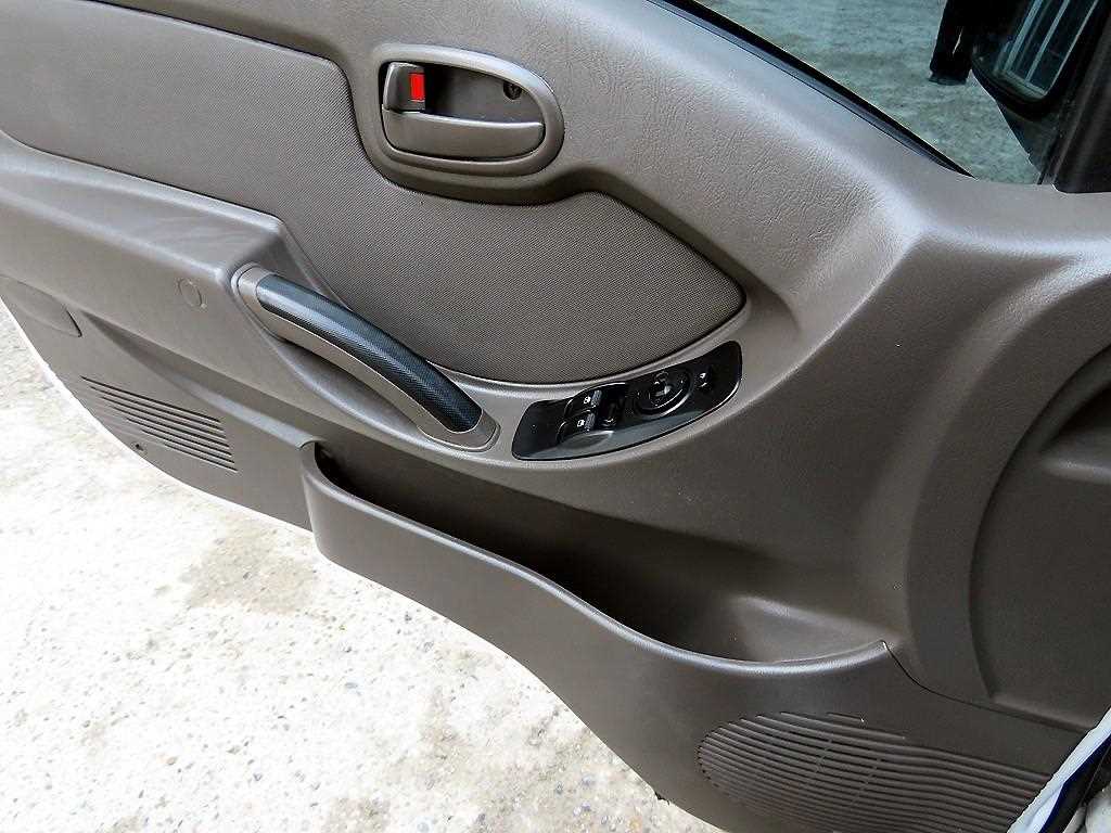 현대 포터2 1톤 표준탑 11