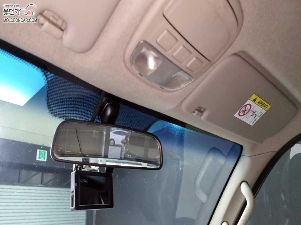 현대 포터2 1톤 카고 10