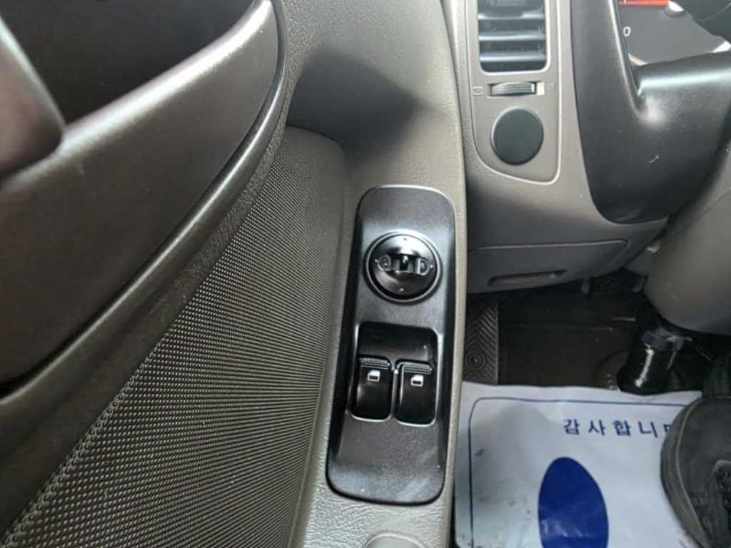 현대 포터2 1톤 냉동탑 13