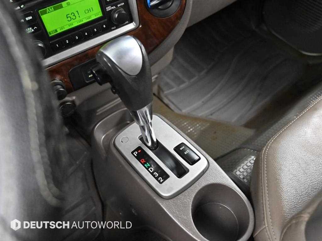 현대 포터2 1톤 카고 8