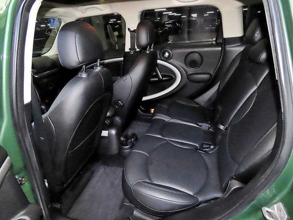 미니]컨트리맨 (R60) 2.0 쿠퍼 D ALL4