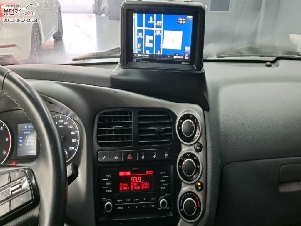 기아 봉고3 1톤 카고 10