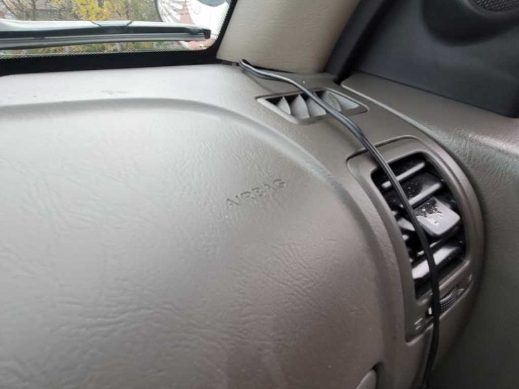 현대 포터2 1톤 윙바디 10