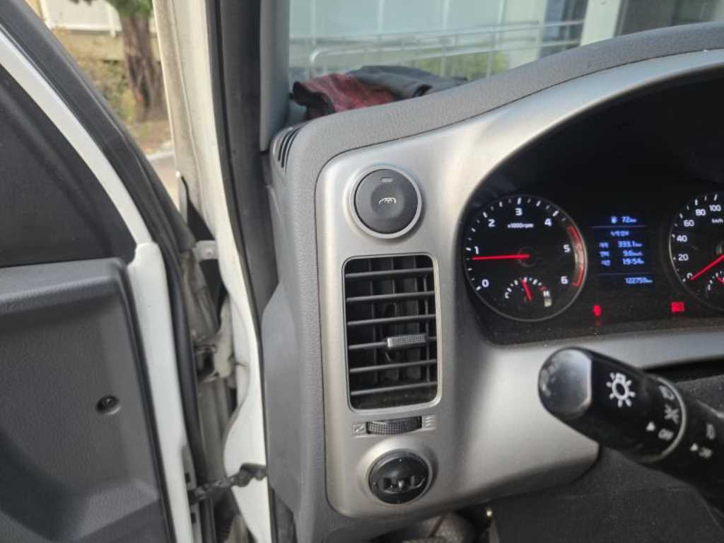 기아 봉고3 1톤 냉동탑 7