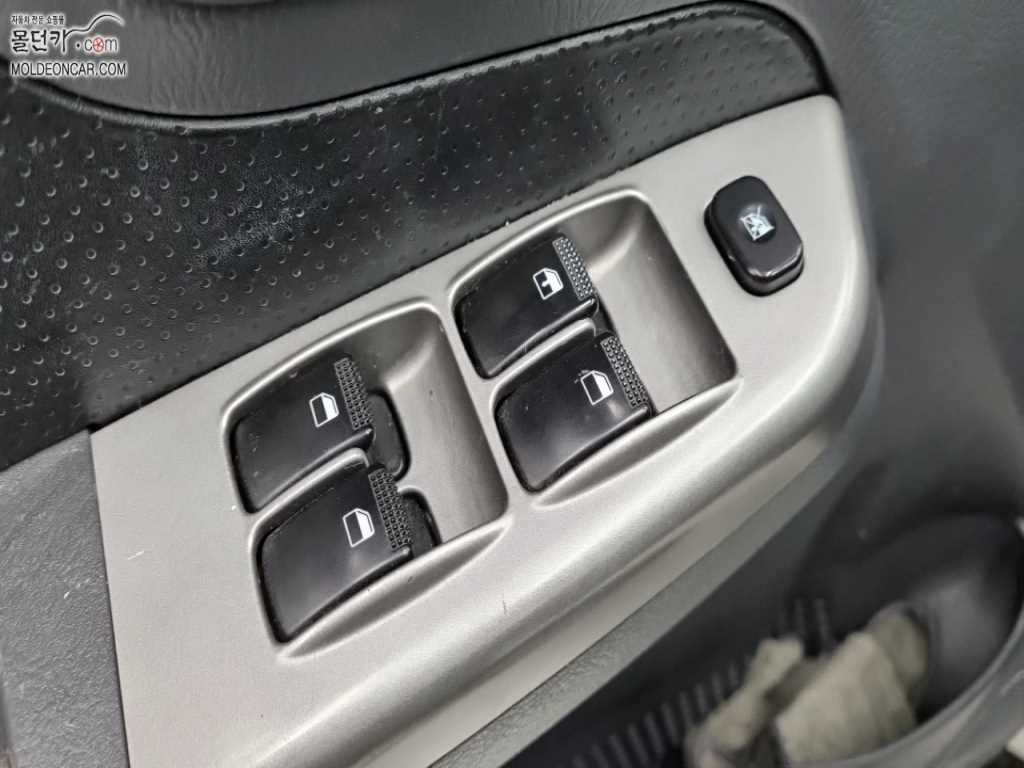 기아 봉고3 1톤 카고 13