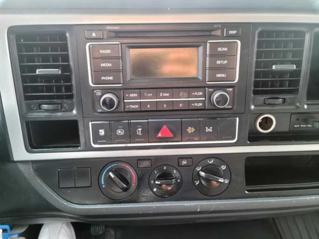 현대 올뉴마이티 2.5톤 익스하이탑 12