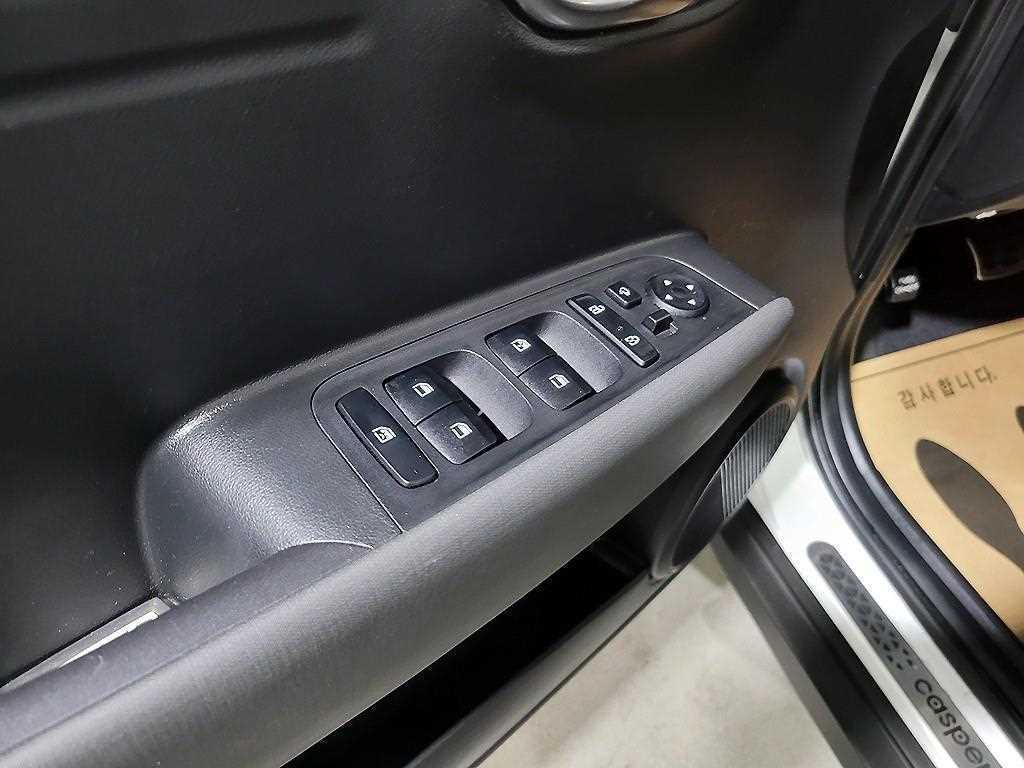 현대]캐스퍼 1.0 가솔린 터보