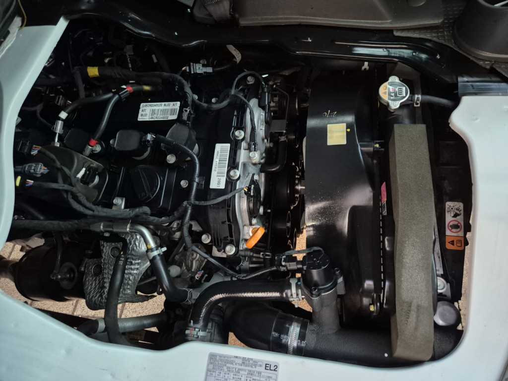 현대 포터2 1톤 냉동탑 LPG 5