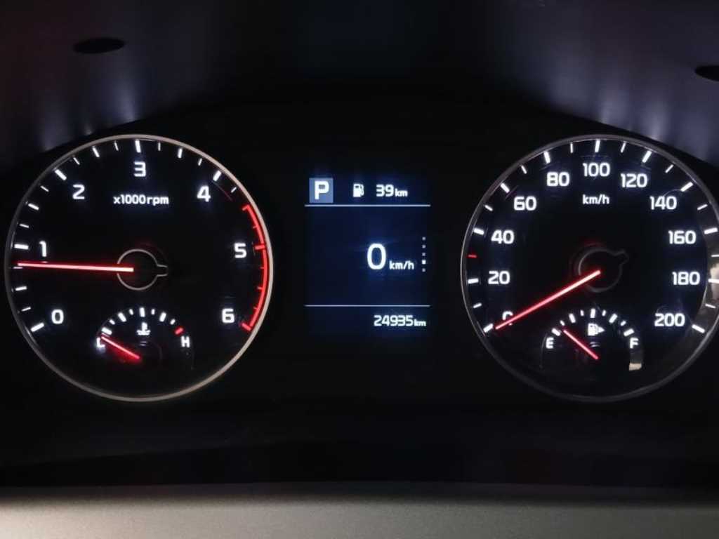 기아 봉고3 1톤 카고 9