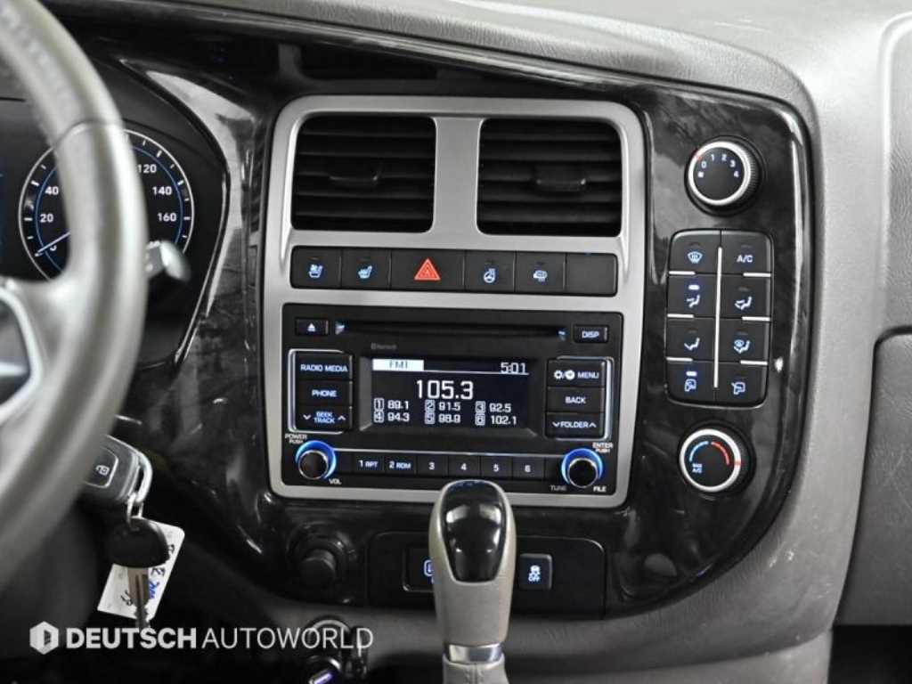 현대 포터2 1톤 카고 13