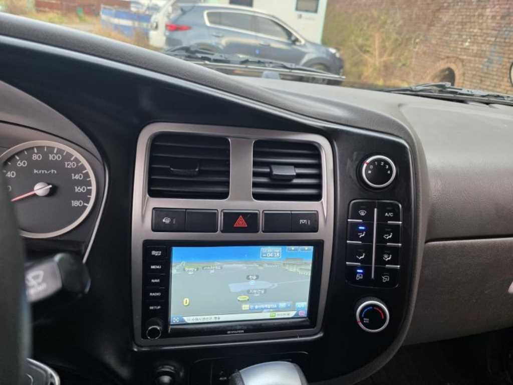 현대 포터2 1톤 냉동탑 15