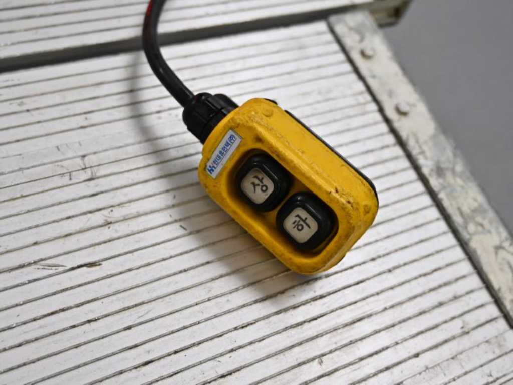 현대 포터2 1톤 카고 17