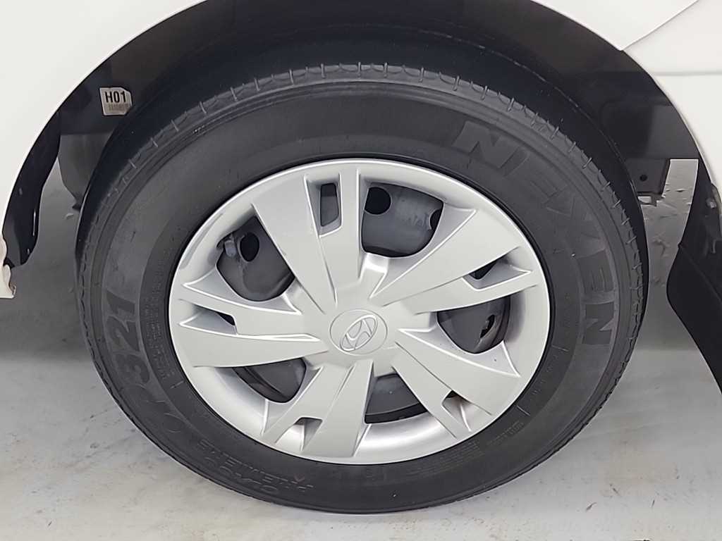 현대 포터2 1톤 카고 전기 14