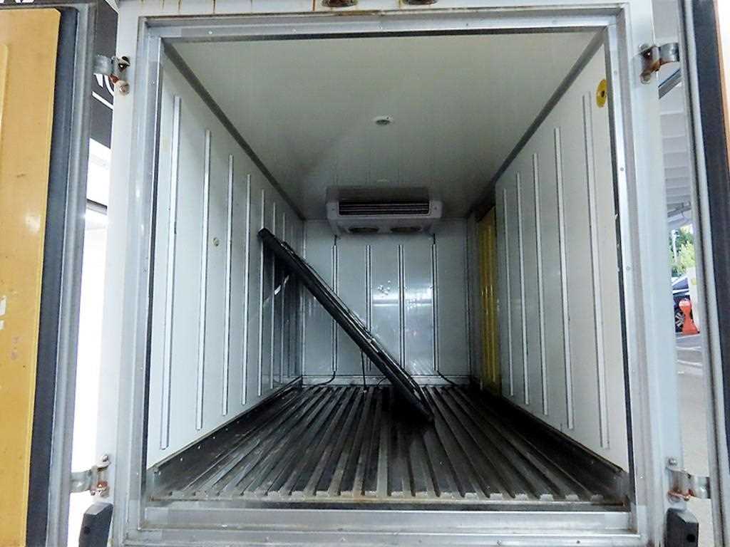 기아 봉고3 1.2톤 냉동탑 16