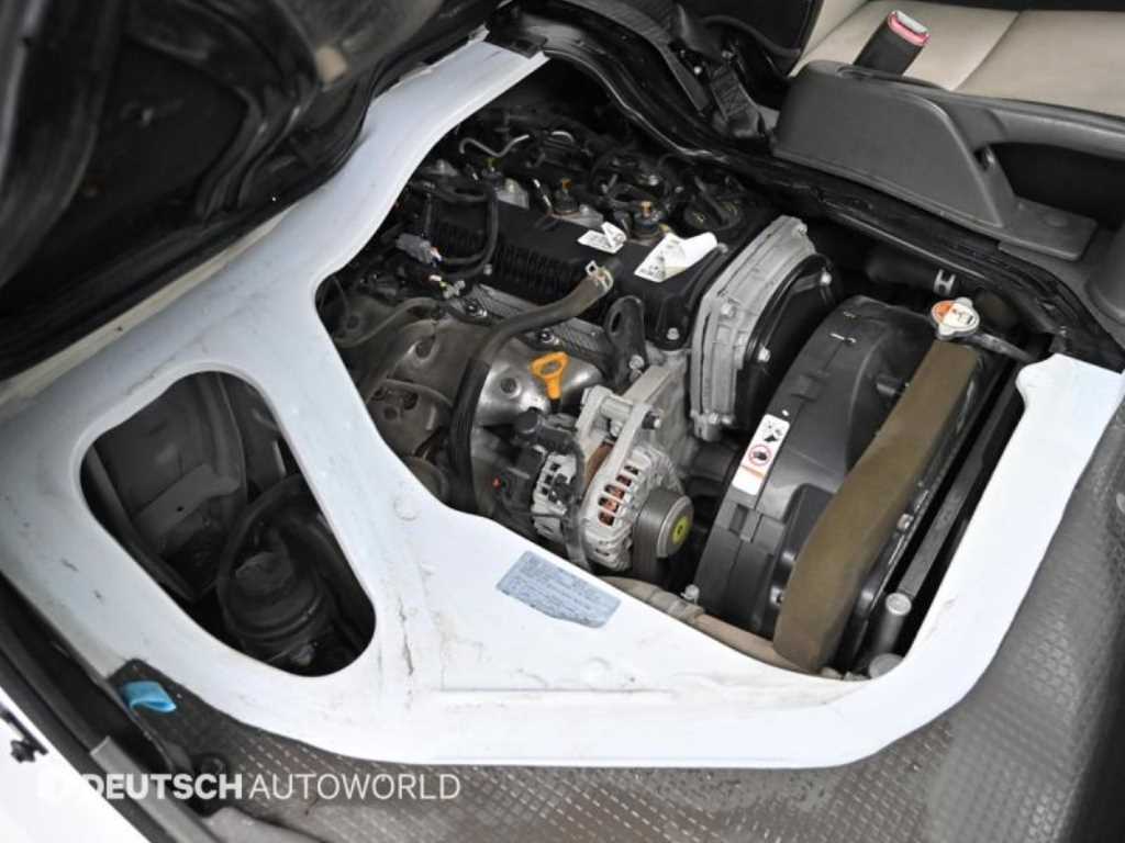 현대 포터2 1톤 카고 5