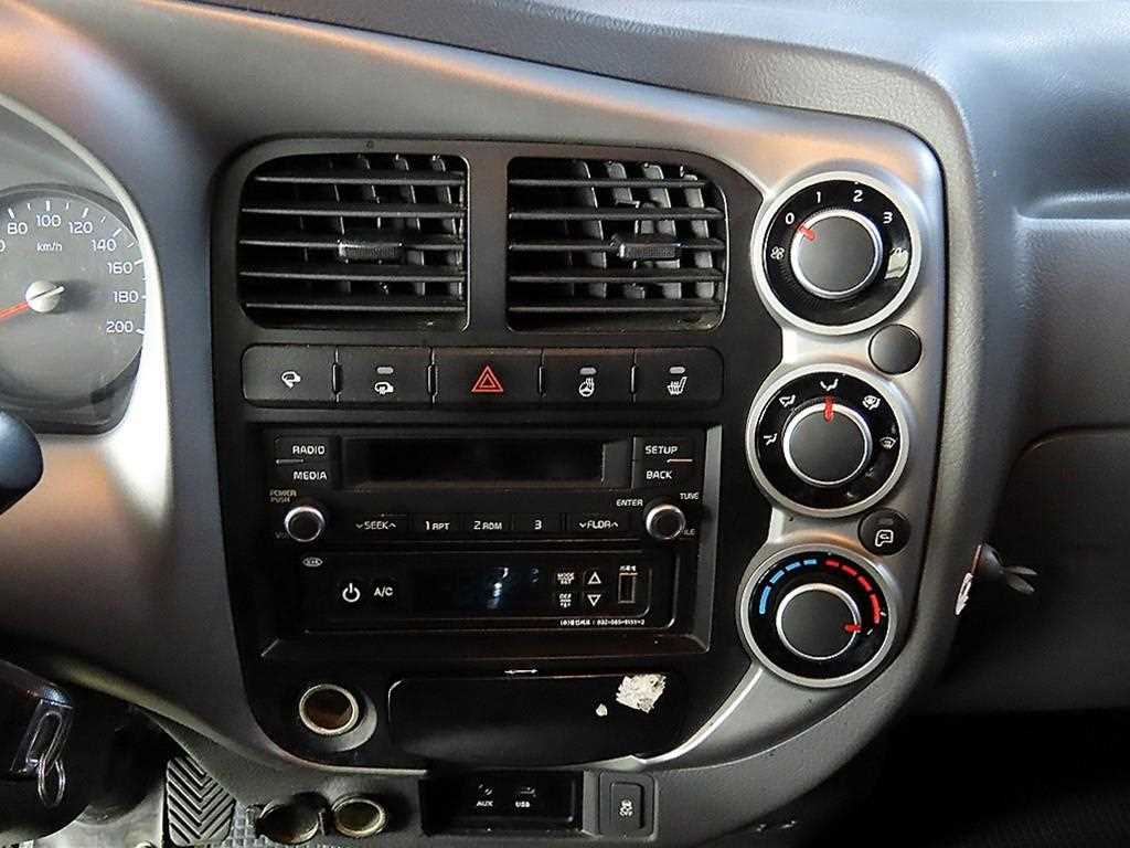 기아 봉고3 1.2톤 냉동탑 13