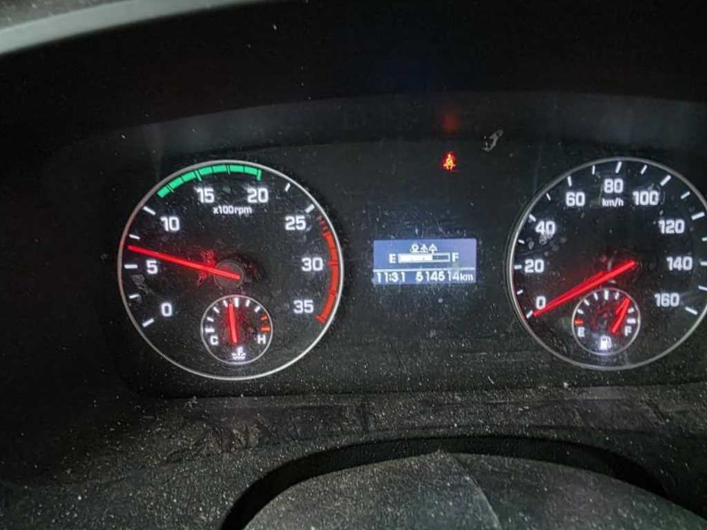 현대 올뉴마이티 2.5톤 표준탑 7