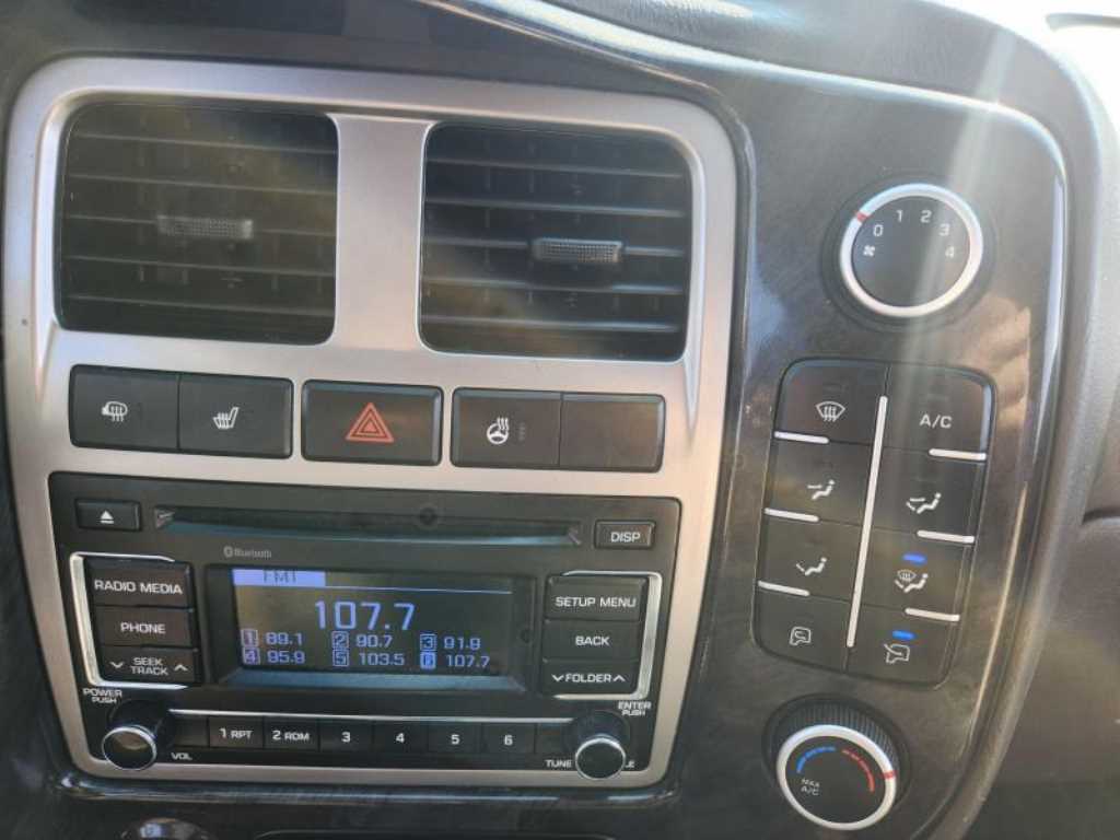 현대 포터2 1톤 카고 8