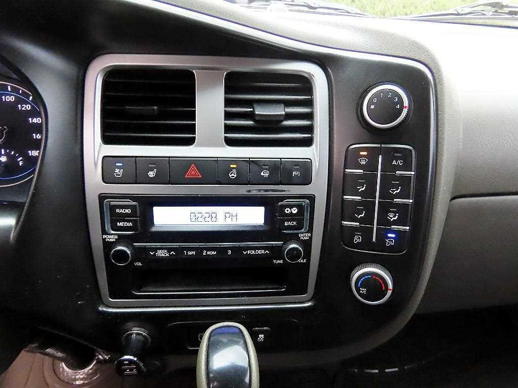 현대 포터2 1톤 표준탑 12