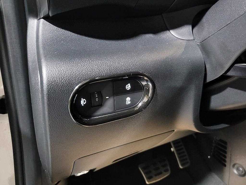 현대]캐스퍼 1.0 가솔린 터보