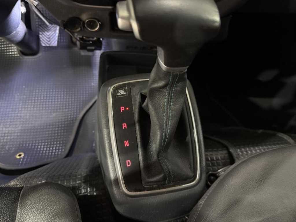 기아 봉고3 1톤 윙바디 전기 13