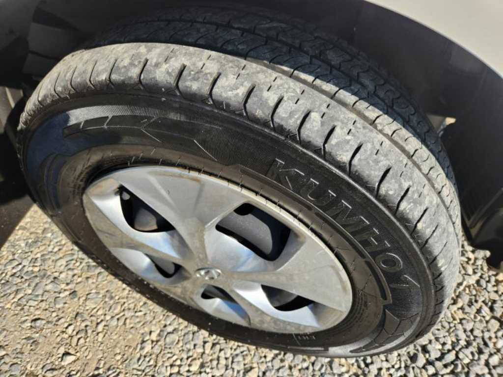 현대 포터2 1톤 카고 14