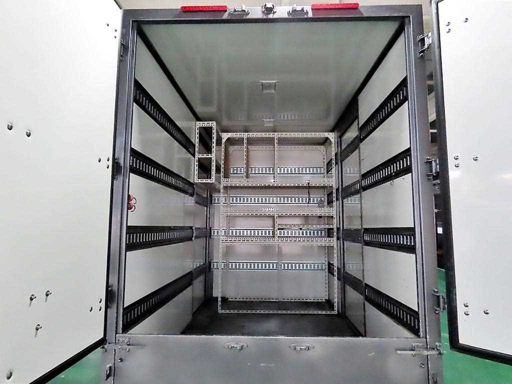 현대 포터2 1톤 표준탑 LPG 15