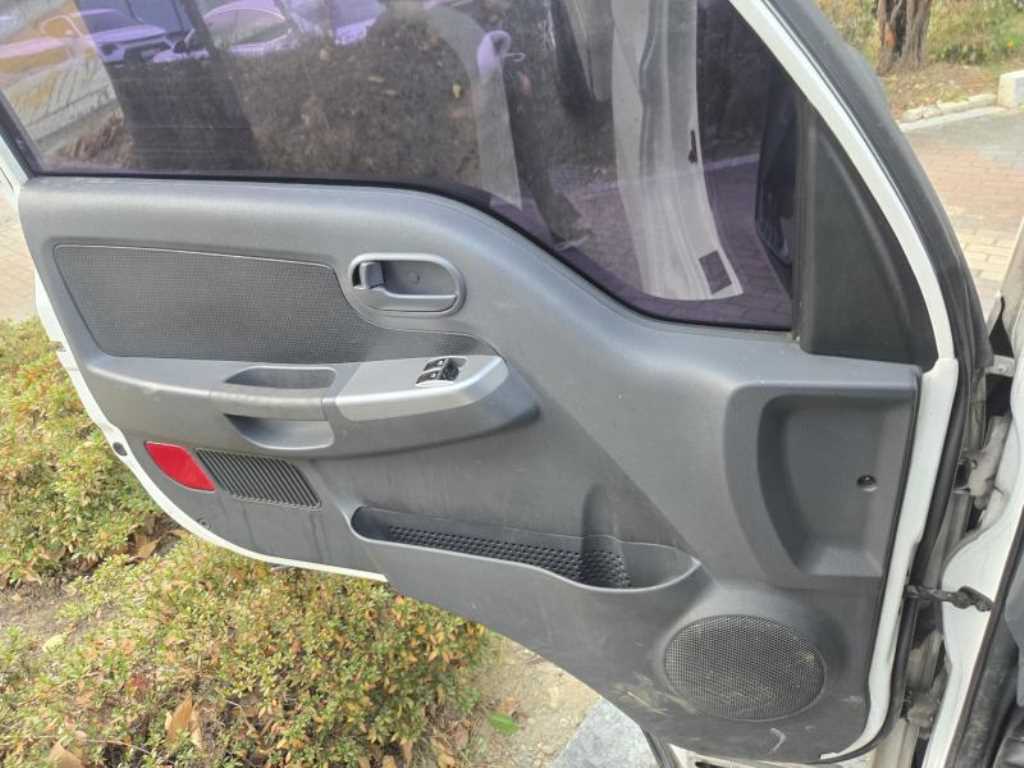 기아 봉고3 1톤 냉동탑 8