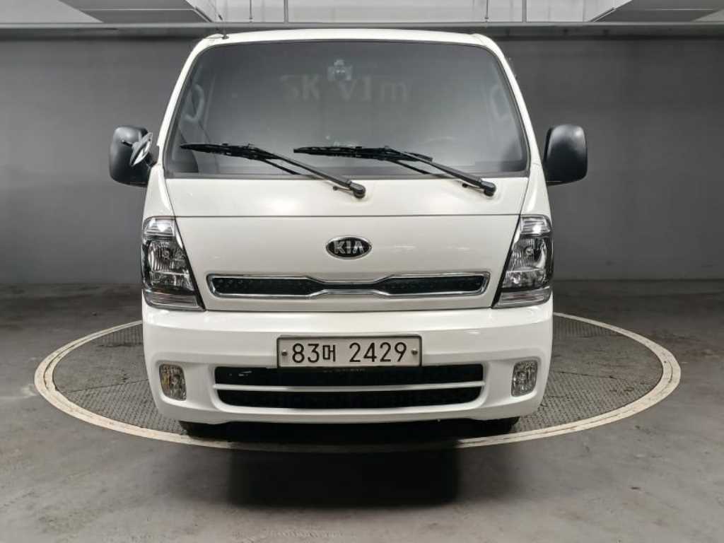 기아 봉고3 1톤 카고